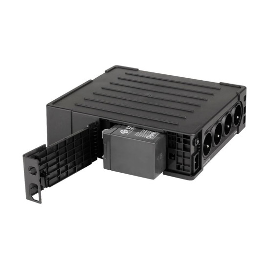 Zasilacz awaryjny  Ellipse PRO 1600 DIN ELP1600DIN 