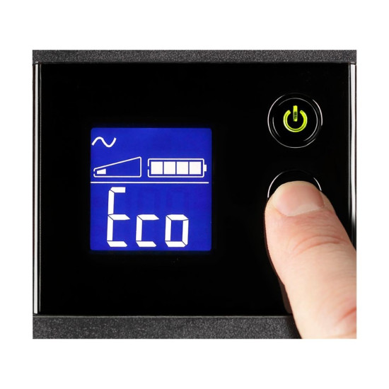 Zasilacz awaryjny  Ellipse PRO 1600 DIN ELP1600DIN 