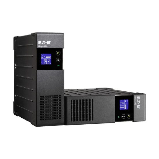 Zasilacz awaryjny  Ellipse PRO 1600 DIN ELP1600DIN 