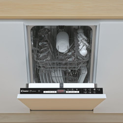 Zmywarka zintegrowana 45 cm CDIH 2D949