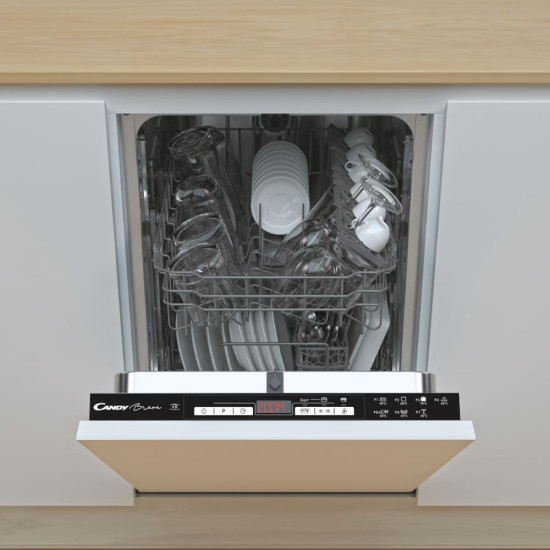 Zmywarka zintegrowana 45 cm CDIH 2D949