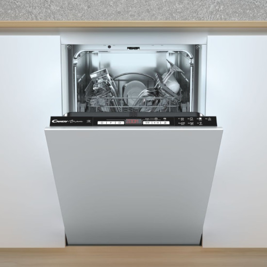 Zmywarka zintegrowana 45 cm CDIH 2D949