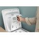 Pralka TOP TCAS265D3-S 