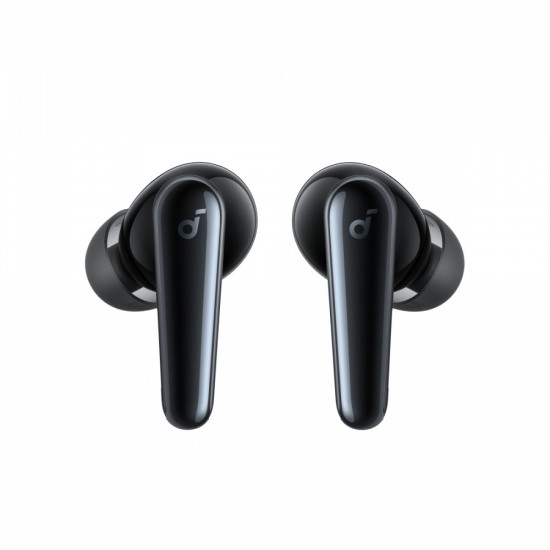 Słuchawki Soundcore Liberty 5 Bluetooth czarne