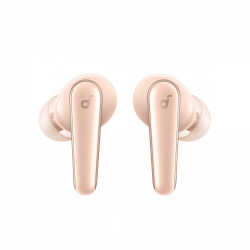 Słuchawki Soundcore Liberty 5 Bluetooth różowe