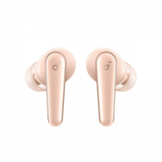 Słuchawki Soundcore Liberty 5 Bluetooth różowe