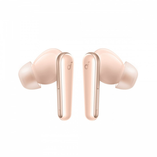 Słuchawki Soundcore Liberty 5 Bluetooth różowe