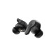 Słuchawki ADAPT E1 BLACK+ Dongle Bluetooth