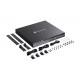 Przełącznik zarządzalny SG6428X Omada 24-Port Gigabit Stackable L3 Managed      Switch with 4 10GE SFP+ Slots 