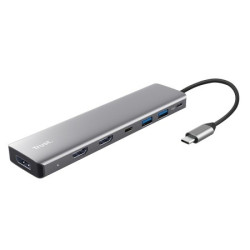 Adapter DALYX 7-w-1 Multiport