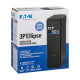 Zasilacz awaryjny 3P Ellipse 700 USB IEC  3P700UI 