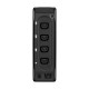 Zasilacz awaryjny 3P Ellipse 700 USB IEC  3P700UI 