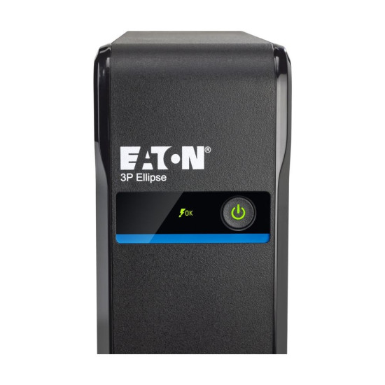 Zasilacz awaryjny 3P Ellipse 700 USB IEC  3P700UI 