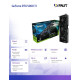 Karta graficzna RTX 5060 TI INFINITY 3 16GB GDDR7 128bit 3DP/HDMI 