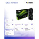 Karta graficzna RTX 5060 TI DUAL 8GB GDDR7 128bit 3DP/HDMI 