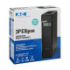 Zasilacz awaryjny 3P Ellipse 1300 USB DIN 