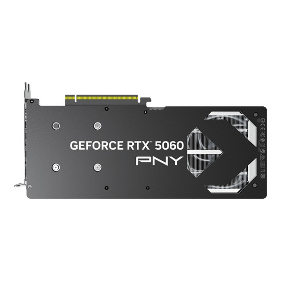 Karta graficzna GeForce RTX 5060 OC 8GB RGB VCG50608TFXXPB1-O 