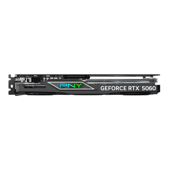 Karta graficzna GeForce RTX 5060 OC 8GB RGB VCG50608TFXXPB1-O 
