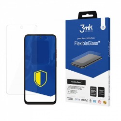 Szkło hybrydowe flexibleGlass Motorola Moto G35 