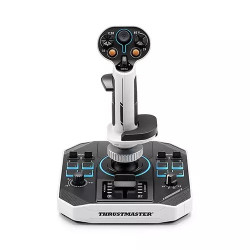 Joystick SOL-R 1 Flightstick 