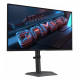 Monitor 25 cali AORS G25F2 EK IPS/FHD/200Hz/2HDMI/DP 