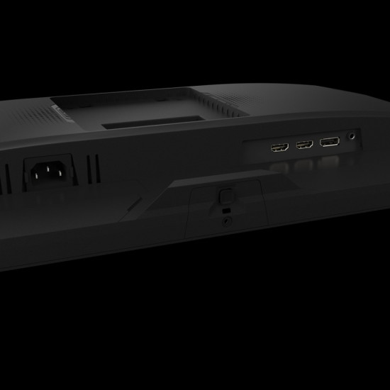 Monitor 25 cali AORS G25F2 EK IPS/FHD/200Hz/2HDMI/DP 