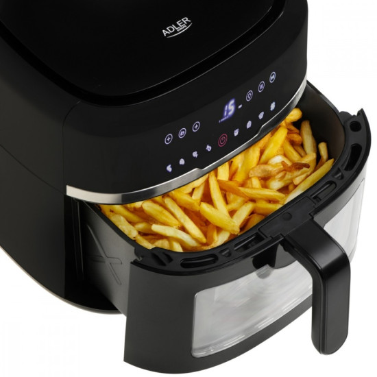 Airfryer AD 6318 8l