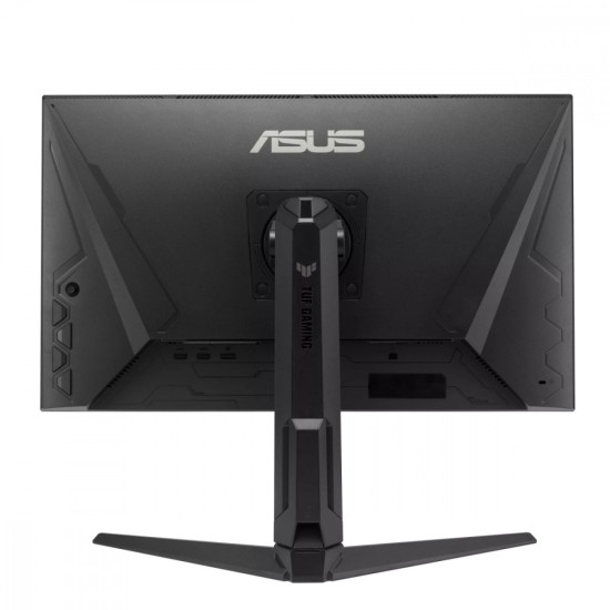 Monitor 27 cali VG27AQL5A DP/2HDMI 0.3MS czarny