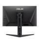Monitor 27 cali VG27AQL5A DP/2HDMI 0.3MS czarny
