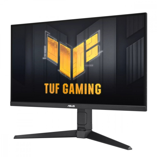 Monitor 27 cali VG27AQL5A DP/2HDMI 0.3MS czarny