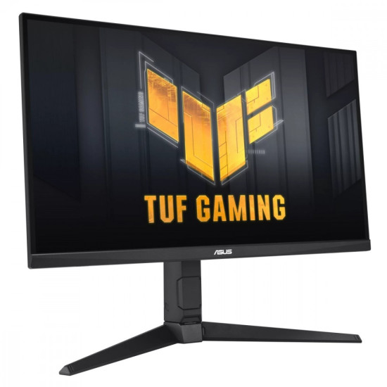 Monitor 27 cali VG27AQL5A DP/2HDMI 0.3MS czarny