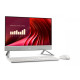 Komputer Dell 24 All-in-One EC24250 Win11Pro CORE 7-150U/16GB/1TB/23.8 FHD/Intel Graphics/Cam/WLAN + BT/Backlit Kb/ 3Y ProSupport
