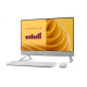 Komputer Dell 27 All-in-One EC27250 Win11Pro CORE 7-150U/16GB/1TB/27.0 FHD Touch/GeForce MX 570A/Cam/WLAN + BT/Backlit Kb/3Y ProSupport