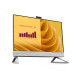 Komputer Dell 27 All-in-One EC27250 Win11Pro CORE 7-150U/32GB/2TB/27.0 FHD/Intel Graphics/Cam/WLAN + BT/Backlit Kb/3Y ProSupport