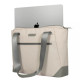Torba na laptopa 15-16 cali Avila Tote, French Oak