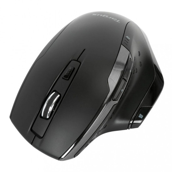 Mysz bezprzewodowa BlueTrace Ergonomic Antimcrobial