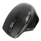 Mysz bezprzewodowa BlueTrace Ergonomic Antimcrobial