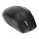 Mysz bezprzewodowa BlueTrace Ergonomic Antimcrobial