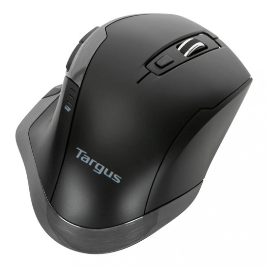 Mysz bezprzewodowa BlueTrace Ergonomic Antimcrobial