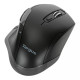 Mysz bezprzewodowa BlueTrace Ergonomic Antimcrobial