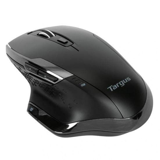 Mysz bezprzewodowa BlueTrace Ergonomic Antimcrobial