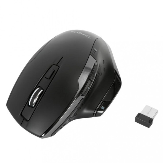 Mysz bezprzewodowa BlueTrace Ergonomic Antimcrobial
