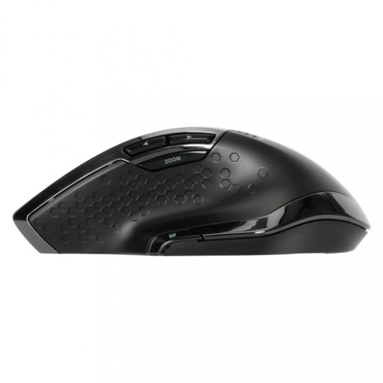 Mysz bezprzewodowa BlueTrace Ergonomic Antimcrobial