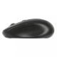 Mysz bezprzewodowa Midsize Comfort Multi-Device Antimicrobial, czarna