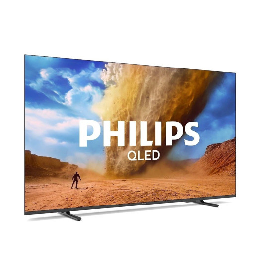Telewizor QLED 50 cali 50PUS7810/12
