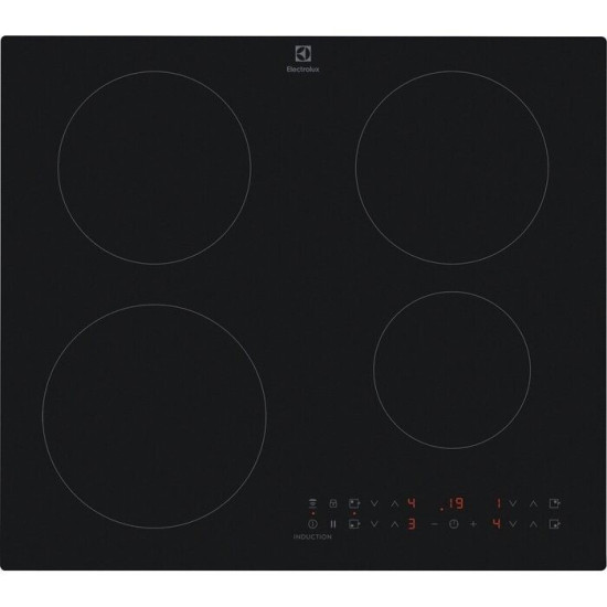 Płyta indukcyjna Saphire Matt EIT60433CT 