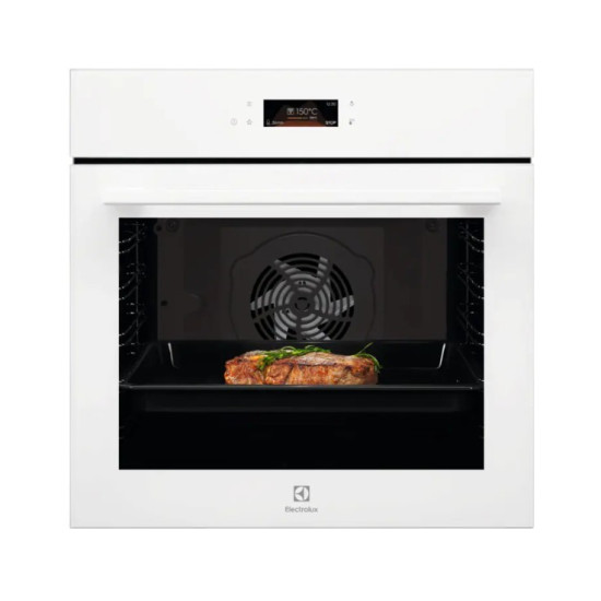 Piekarnik LOE8F38V biały