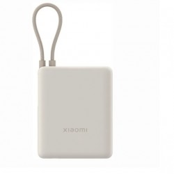Powerbank 33W 10000mAh Tan