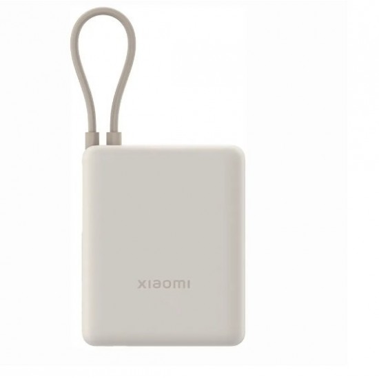 Powerbank 33W 10000mAh Tan