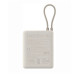 Powerbank 33W 10000mAh Tan